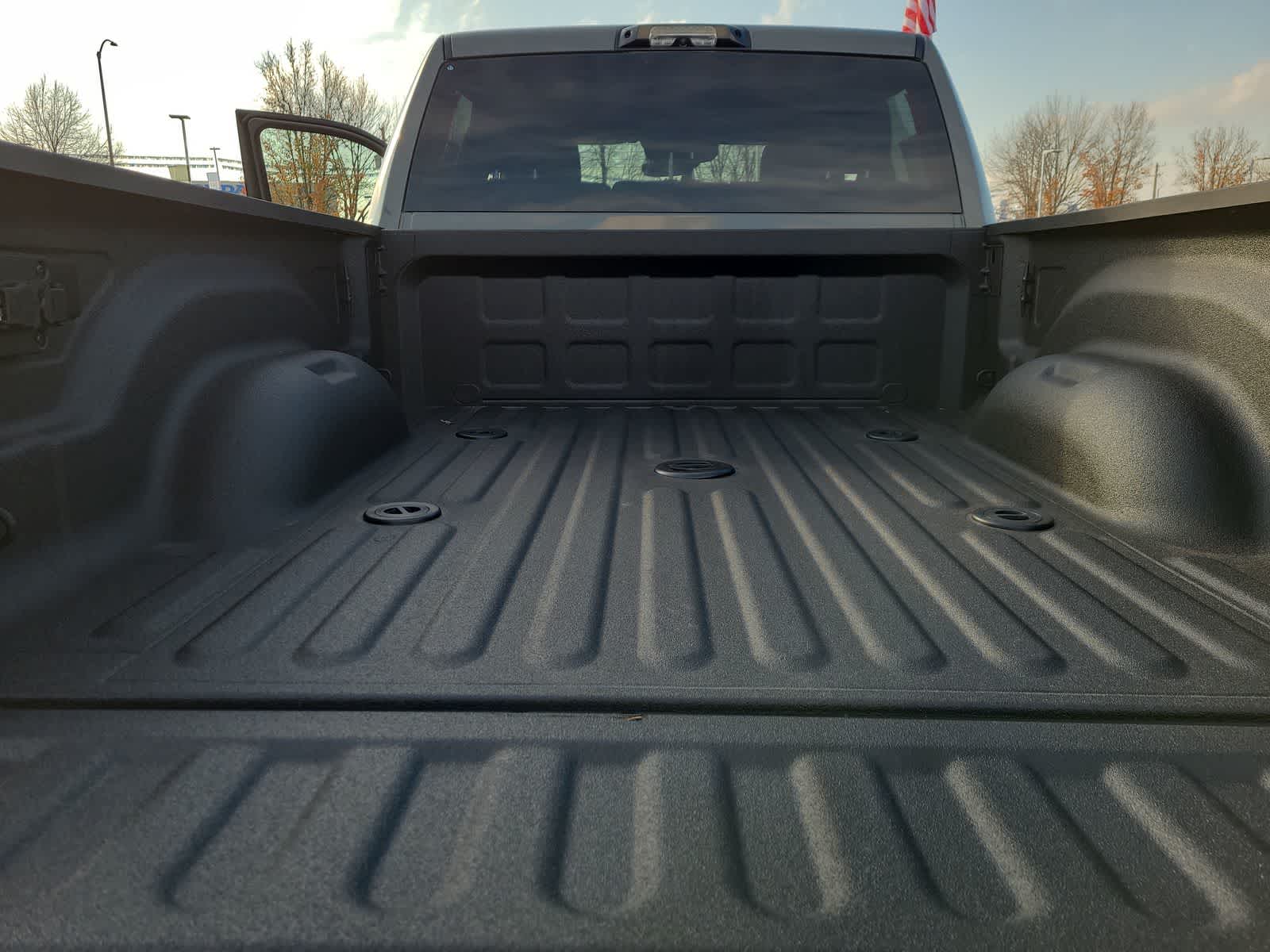 Thumbnail: 2026 RAM 2500 - 27