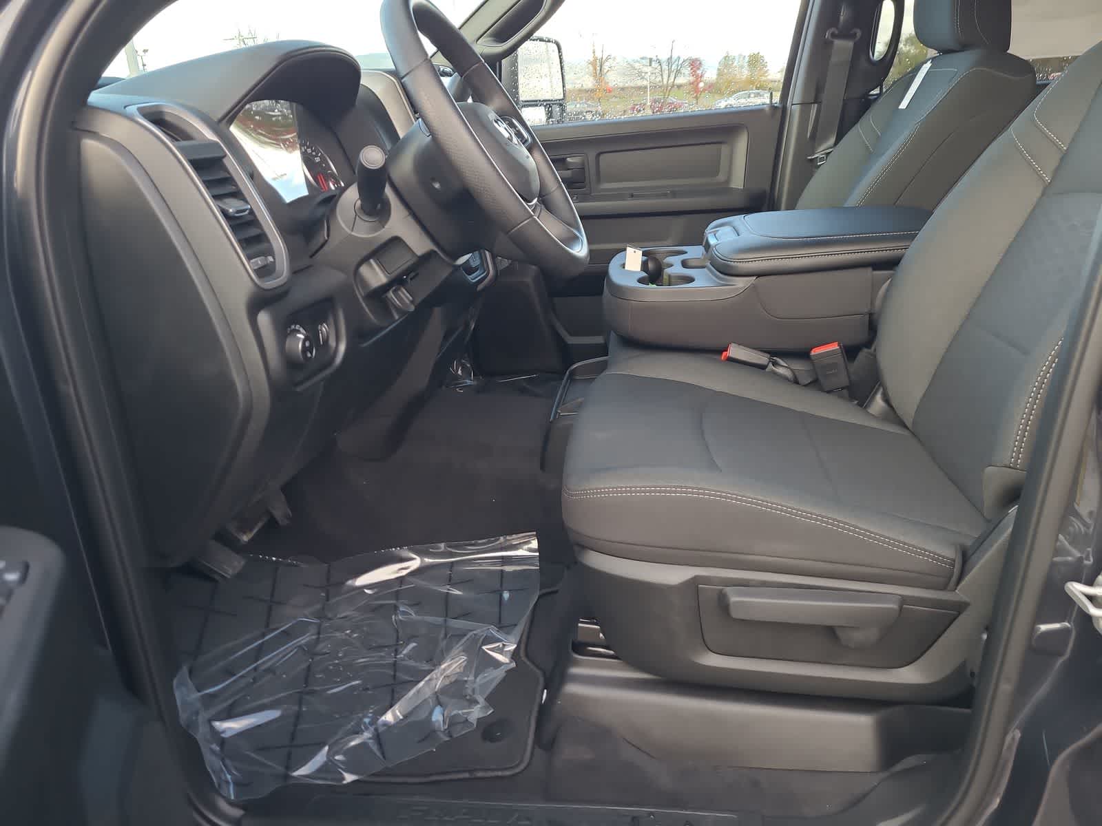 Thumbnail: 2026 RAM 2500 - 19