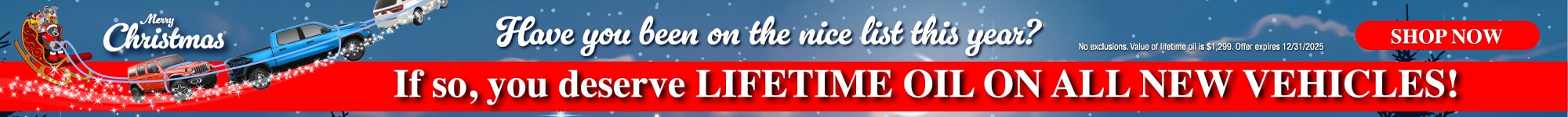 Jeep and Ram Inventory