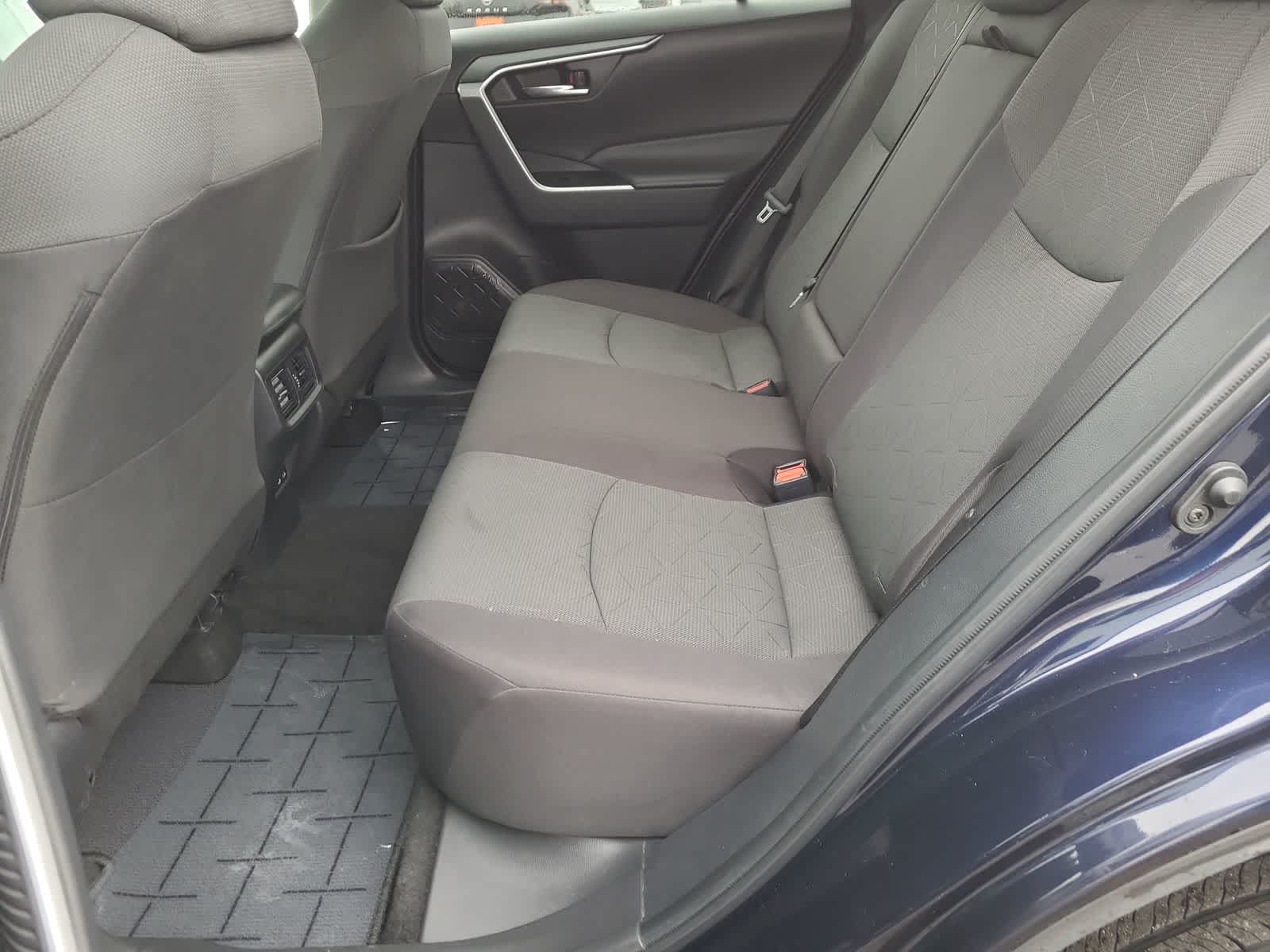 Thumbnail: 2024 Toyota RAV4 - 21