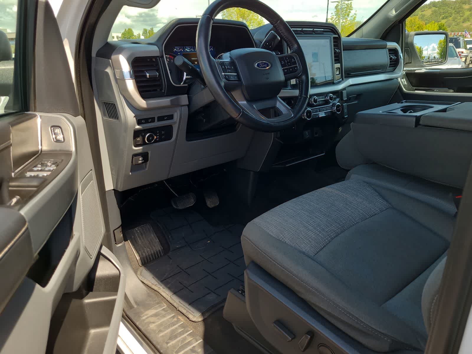 Thumbnail: 2022 Ford F-150 - 10
