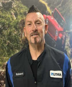 Staff member Robert Hansen from ID_c1d7a5ca35d5