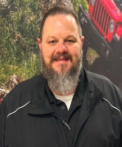 Staff member Ron Lindsey from ID_e274f50ffa08