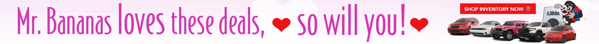 Valentines Day Special