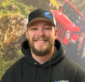 Staff member Jordin Gossman from ID_40c1ebf92937