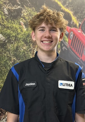 Staff member Jayden Petty from ID_e274f50ffa08