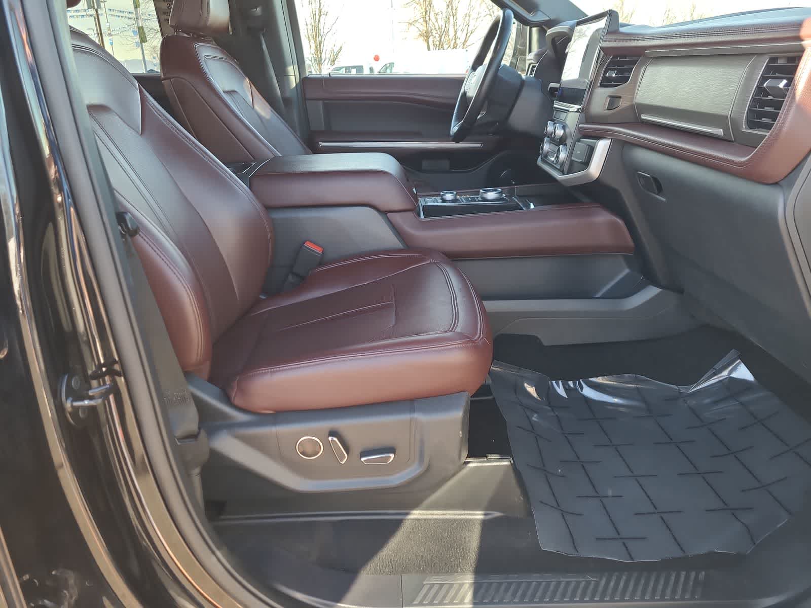 Thumbnail: 2024 Ford Expedition - 22