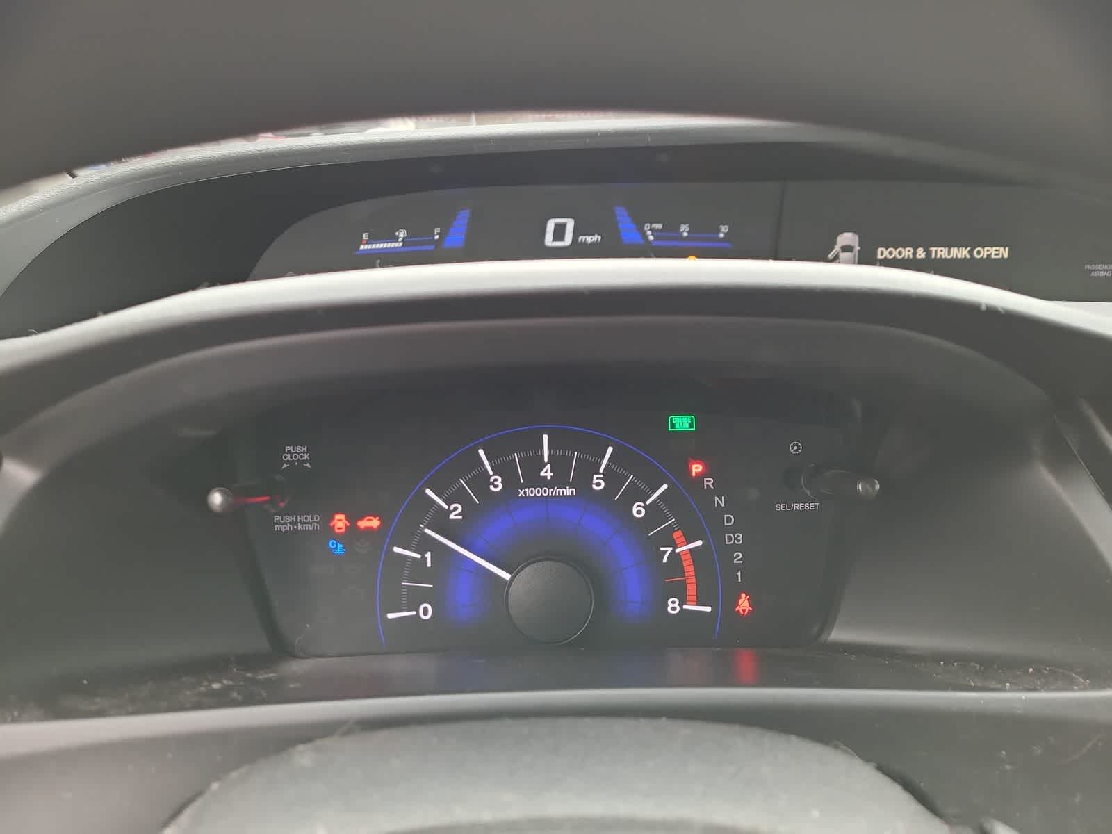 Thumbnail: 2013 Honda Civic - 26