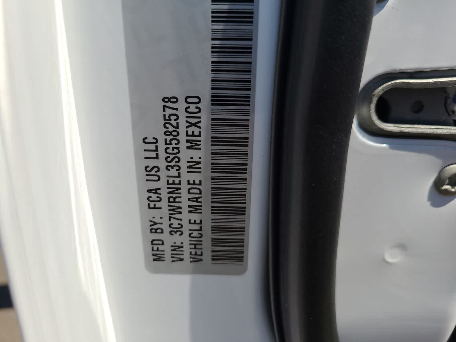 Thumbnail: 2025 RAM 5500 - 29