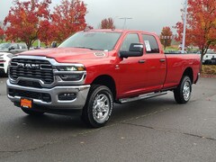 2026 Ram 2500 TRADESMAN CREW CAB 4X4 8' BOX Pickup Medford, OR