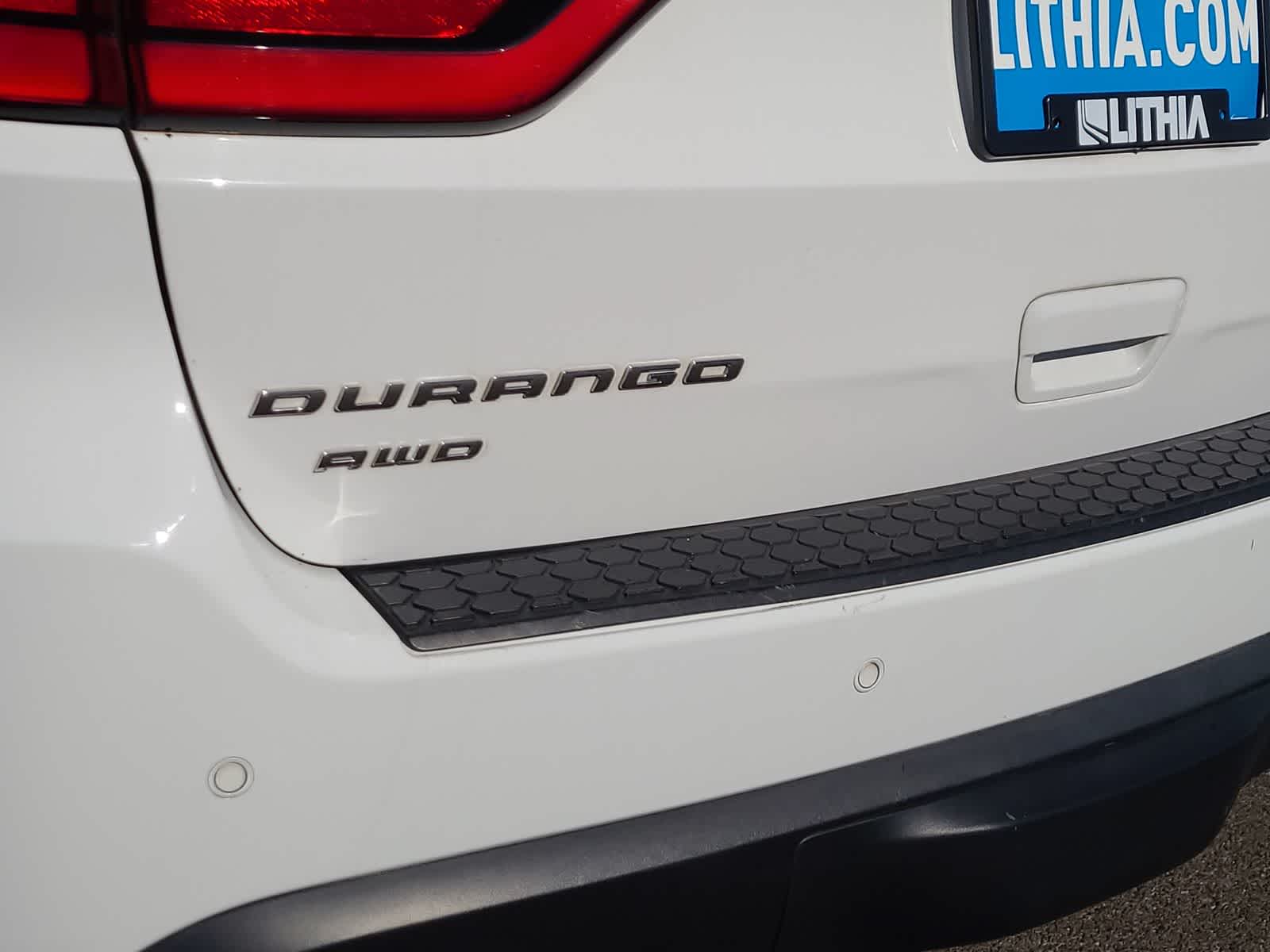 Thumbnail: 2015 Dodge Durango - 15