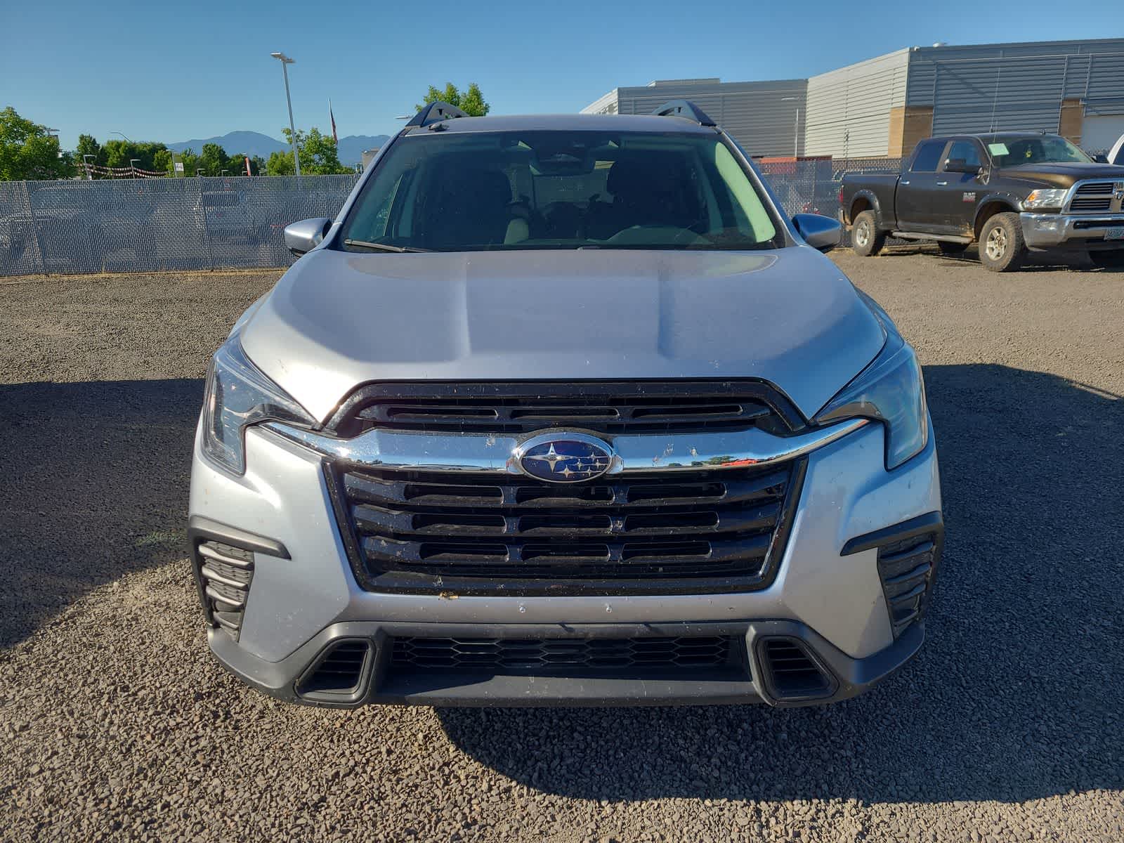 Thumbnail: 2024 Subaru Ascent - 5