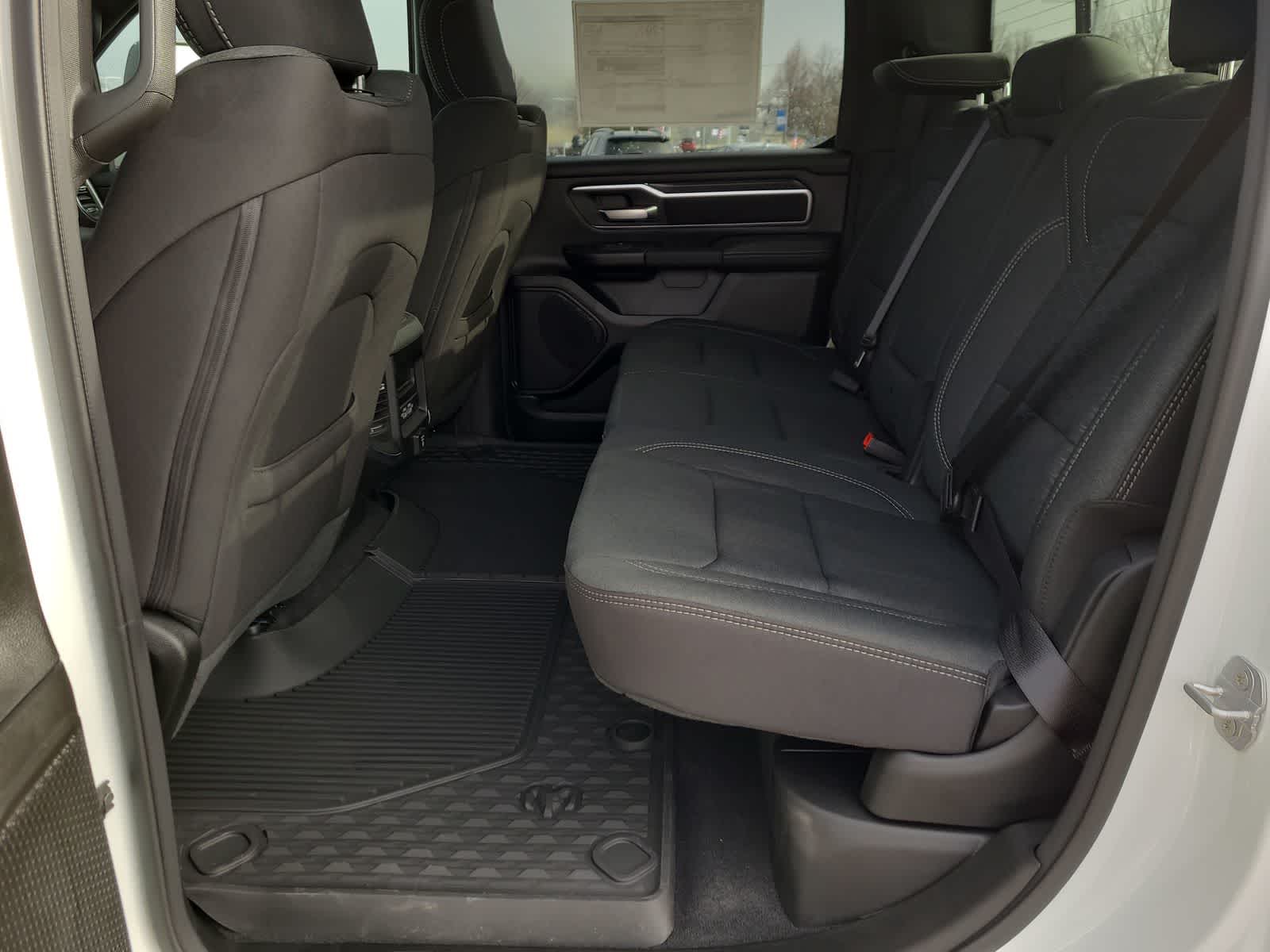 Thumbnail: 2026 RAM 1500 - 21