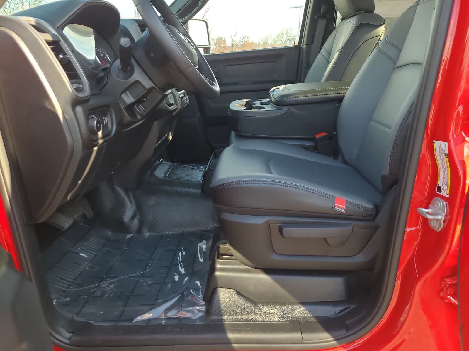 Thumbnail: 2026 RAM 5500 - 19