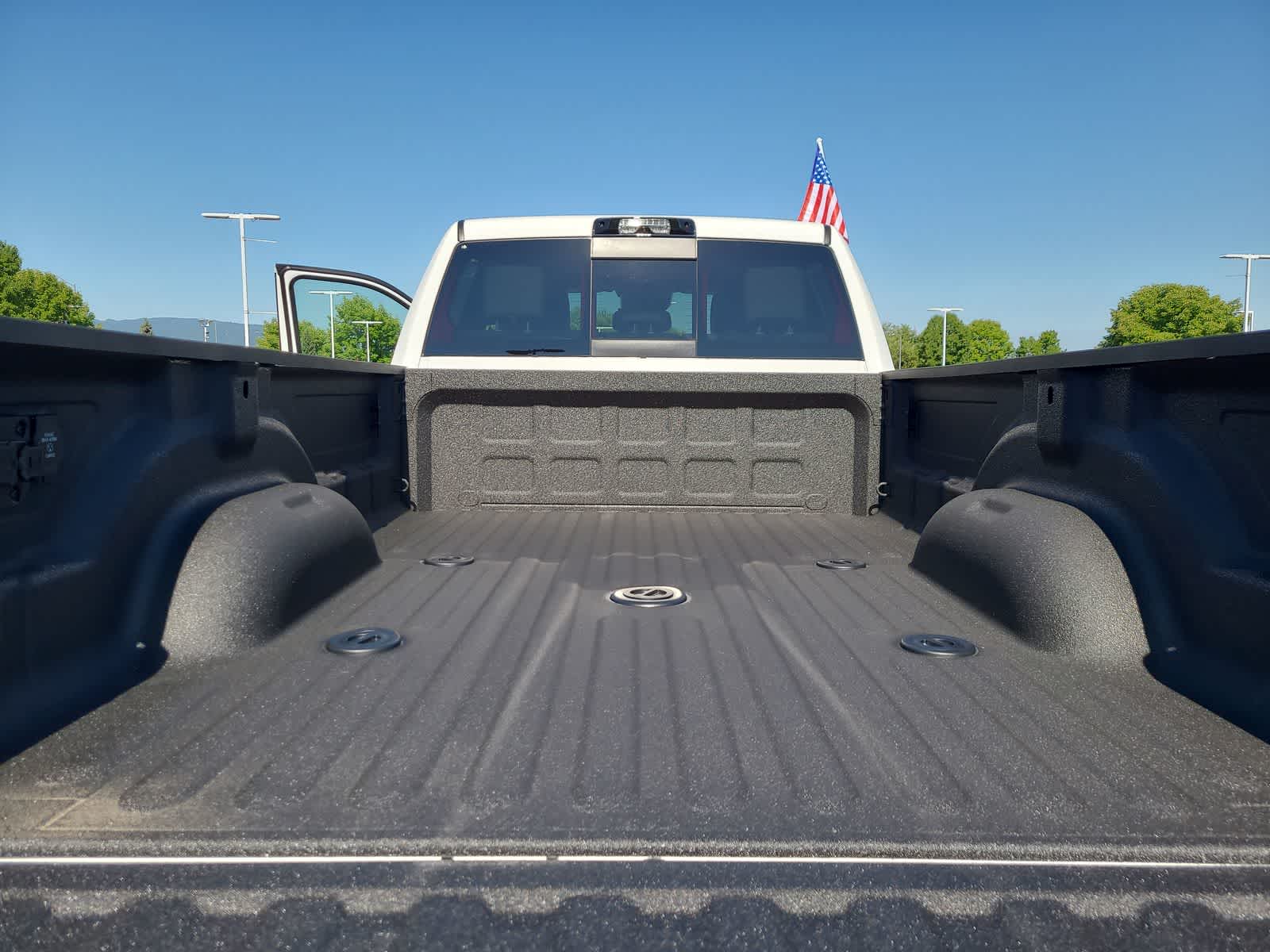 Thumbnail: 2025 RAM 2500 - 27