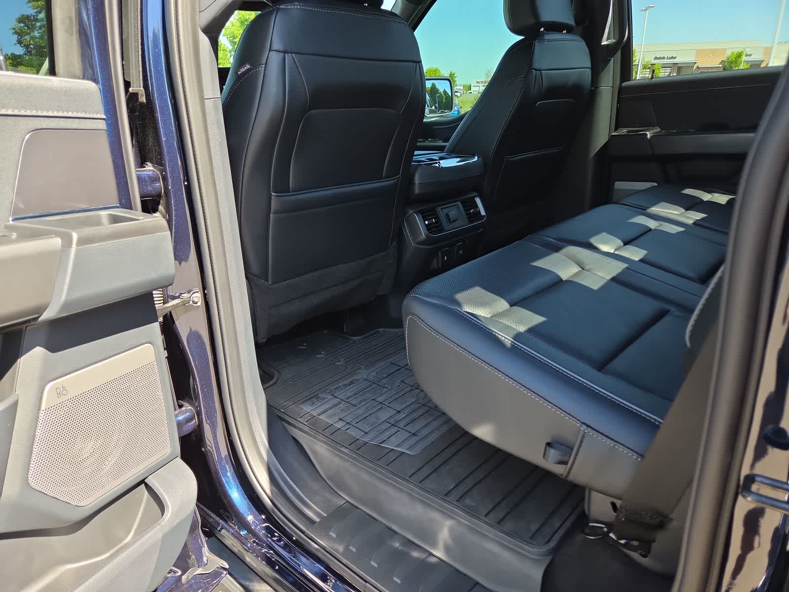Thumbnail: 2024 Ford F-150 - 20