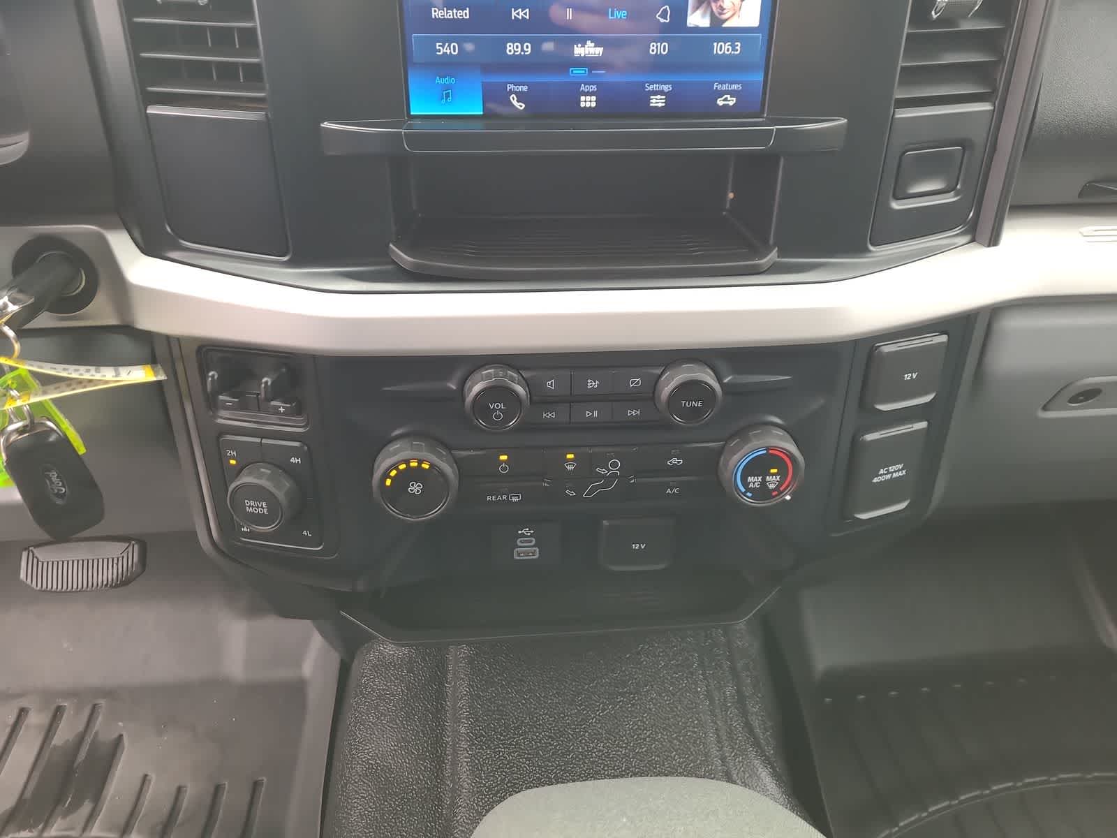 Thumbnail: 2023 Ford F-350 - 25