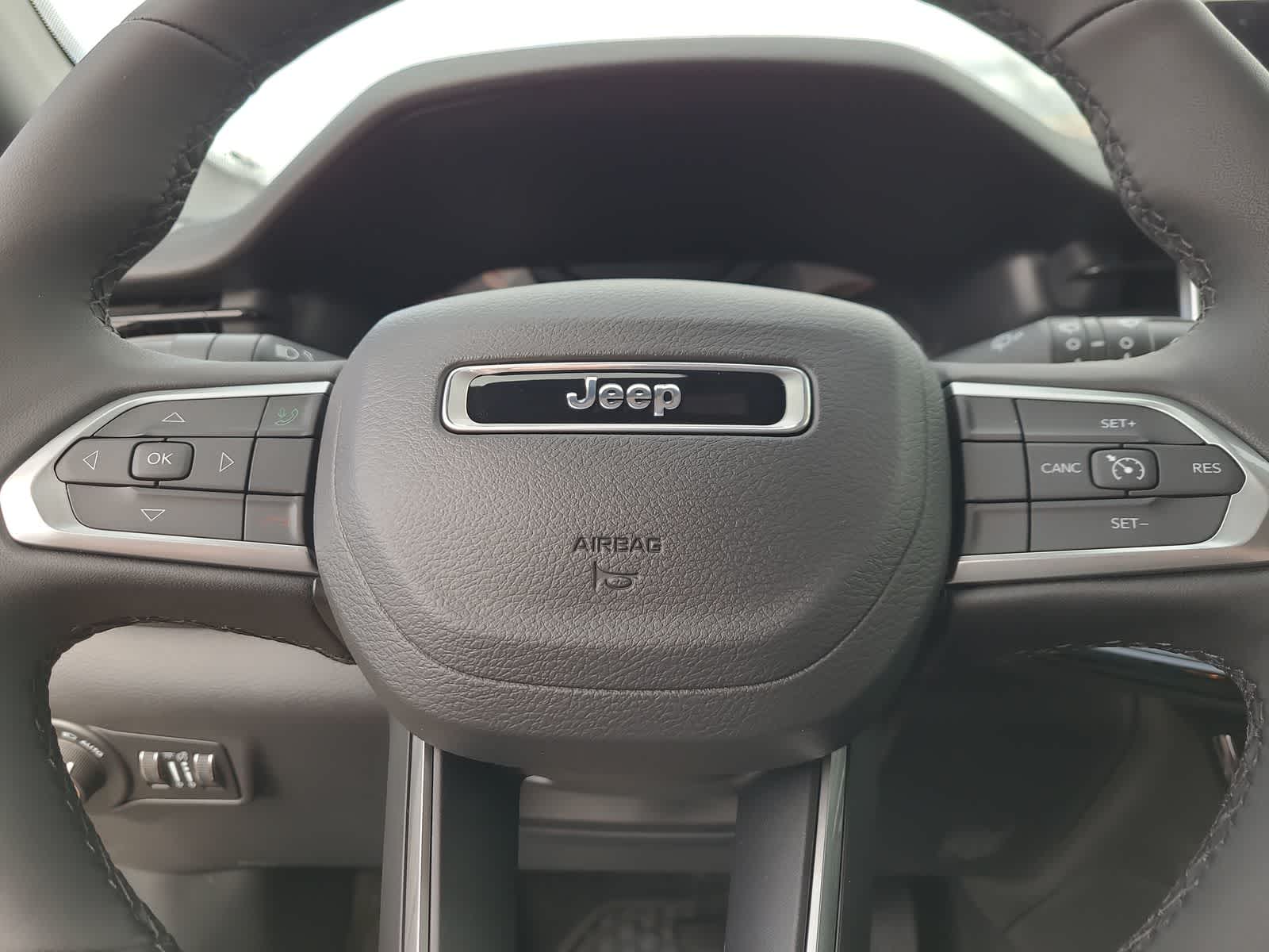 Thumbnail: 2026 Jeep Compass - 23