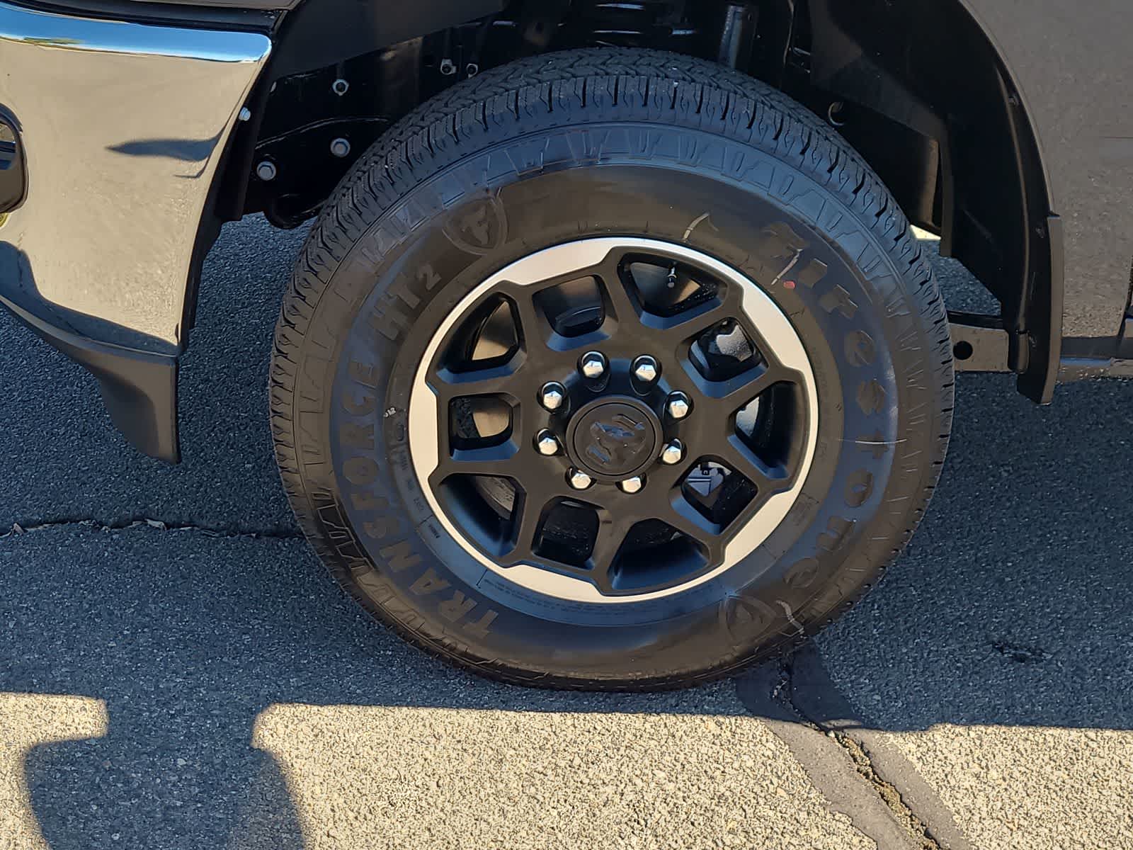 Thumbnail: 2026 RAM 2500 - 16