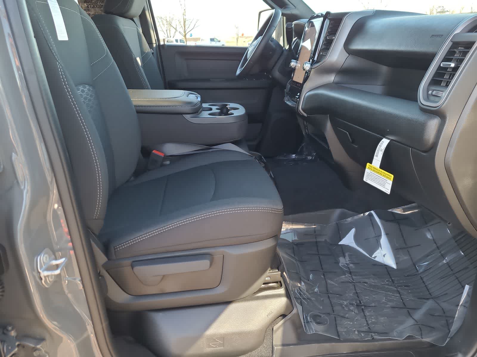 Thumbnail: 2026 RAM 2500 - 22