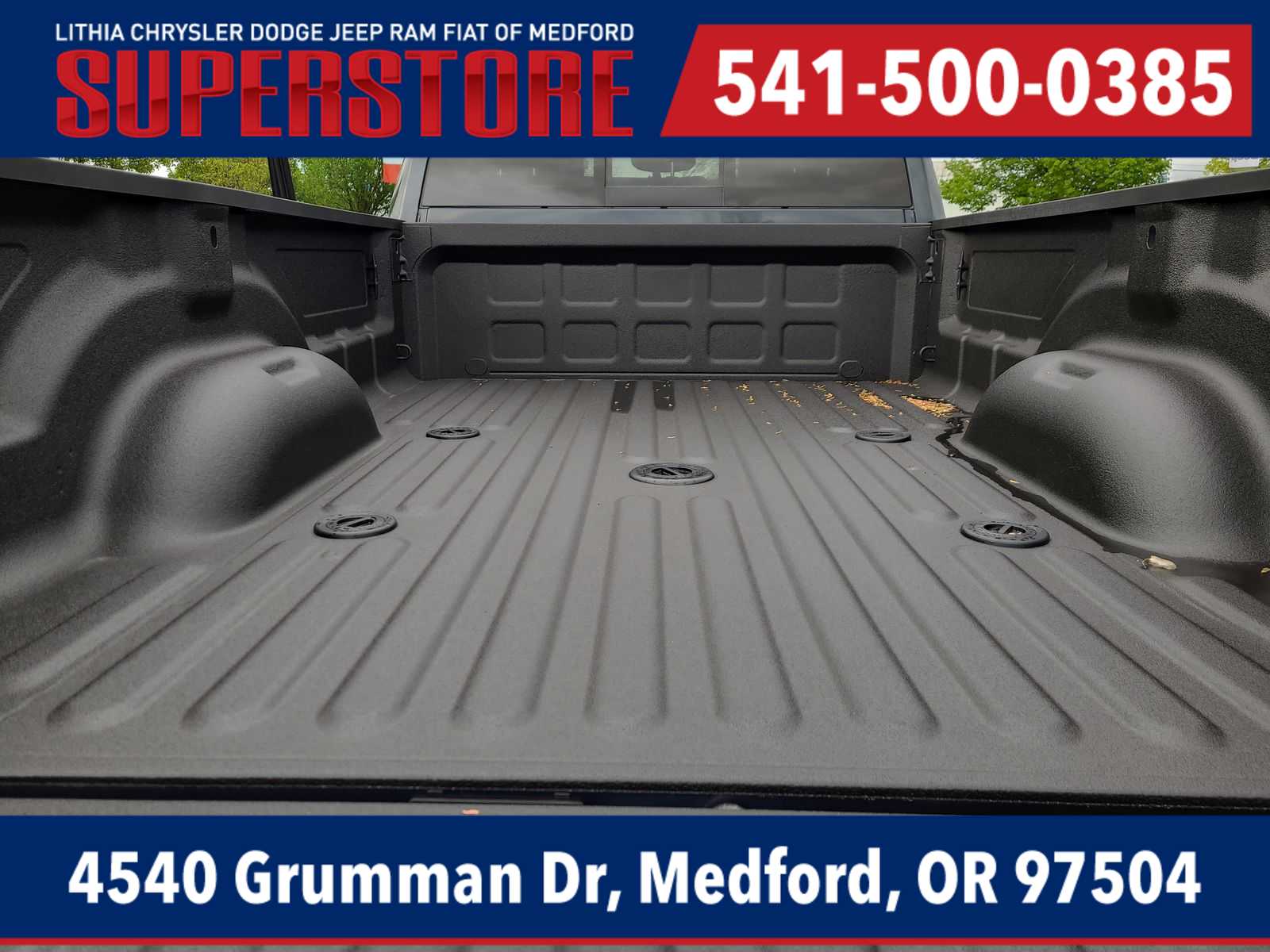 Thumbnail: 2026 RAM 3500 - 27