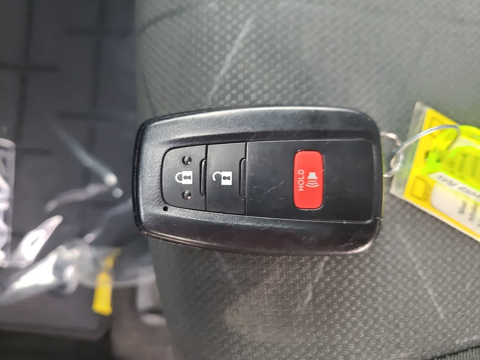 Thumbnail: 2024 Toyota RAV4 - 28