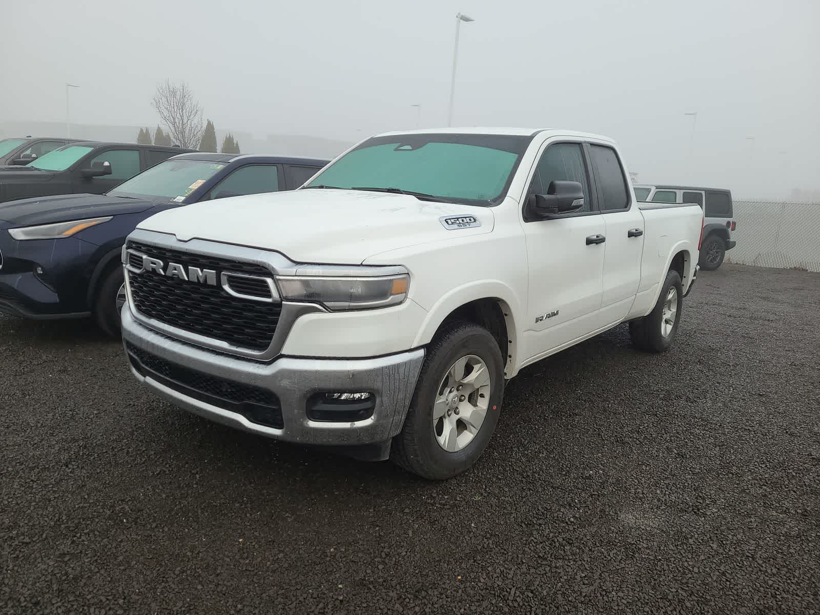 2025 RAM Ram 1500 Pickup Big Horn/Lone Star's photo