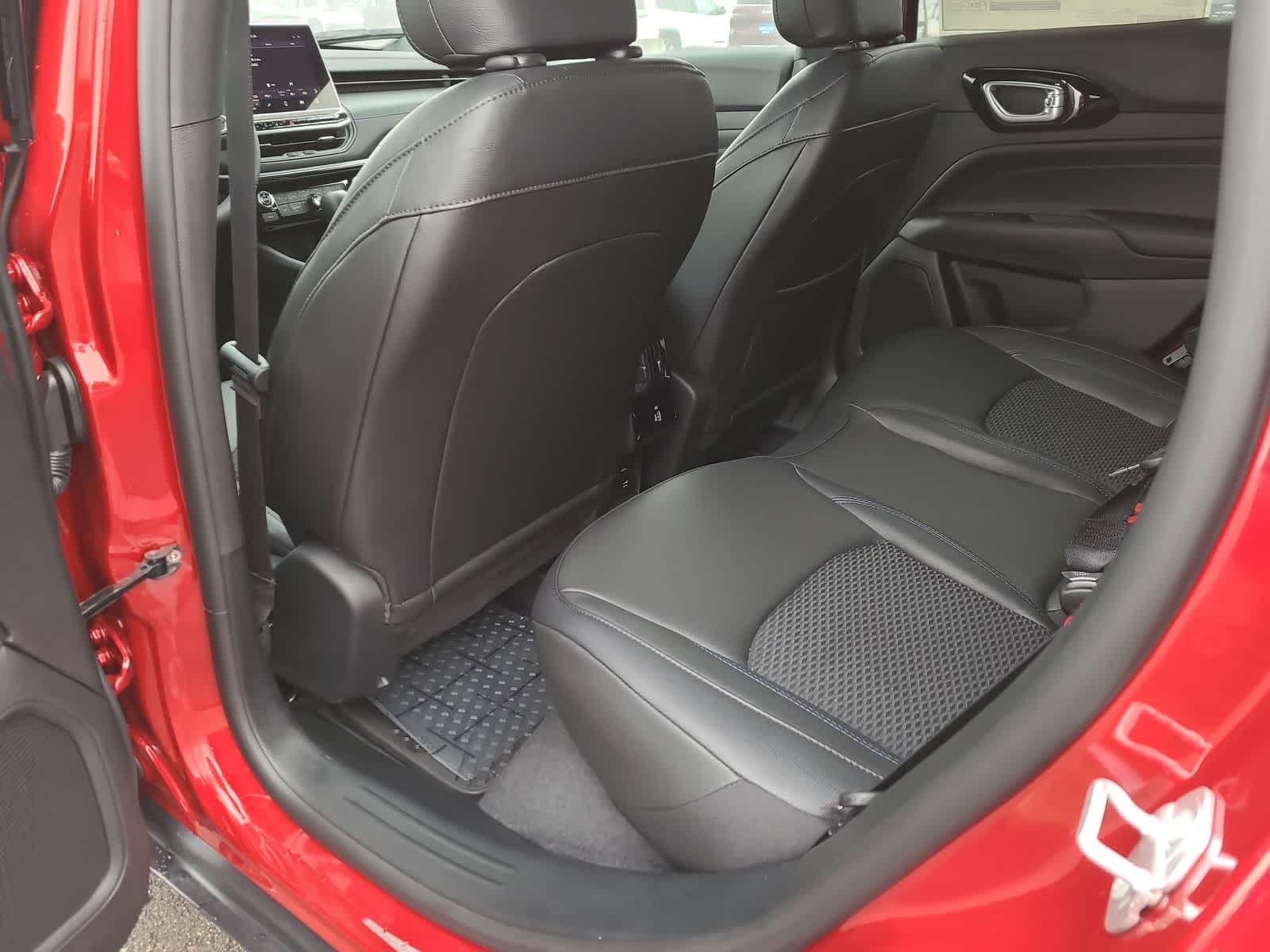 Thumbnail: 2026 Jeep Compass - 20