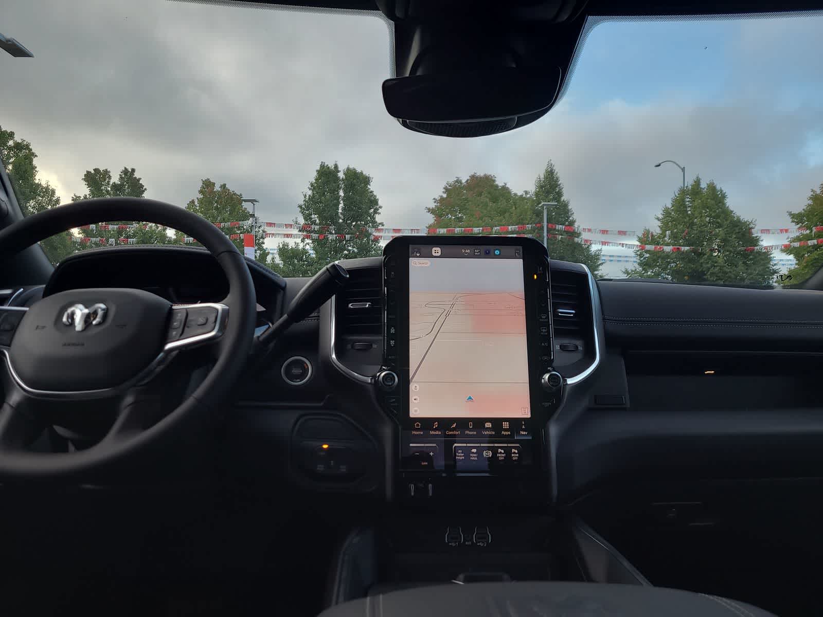 Thumbnail: 2026 RAM 2500 - 18