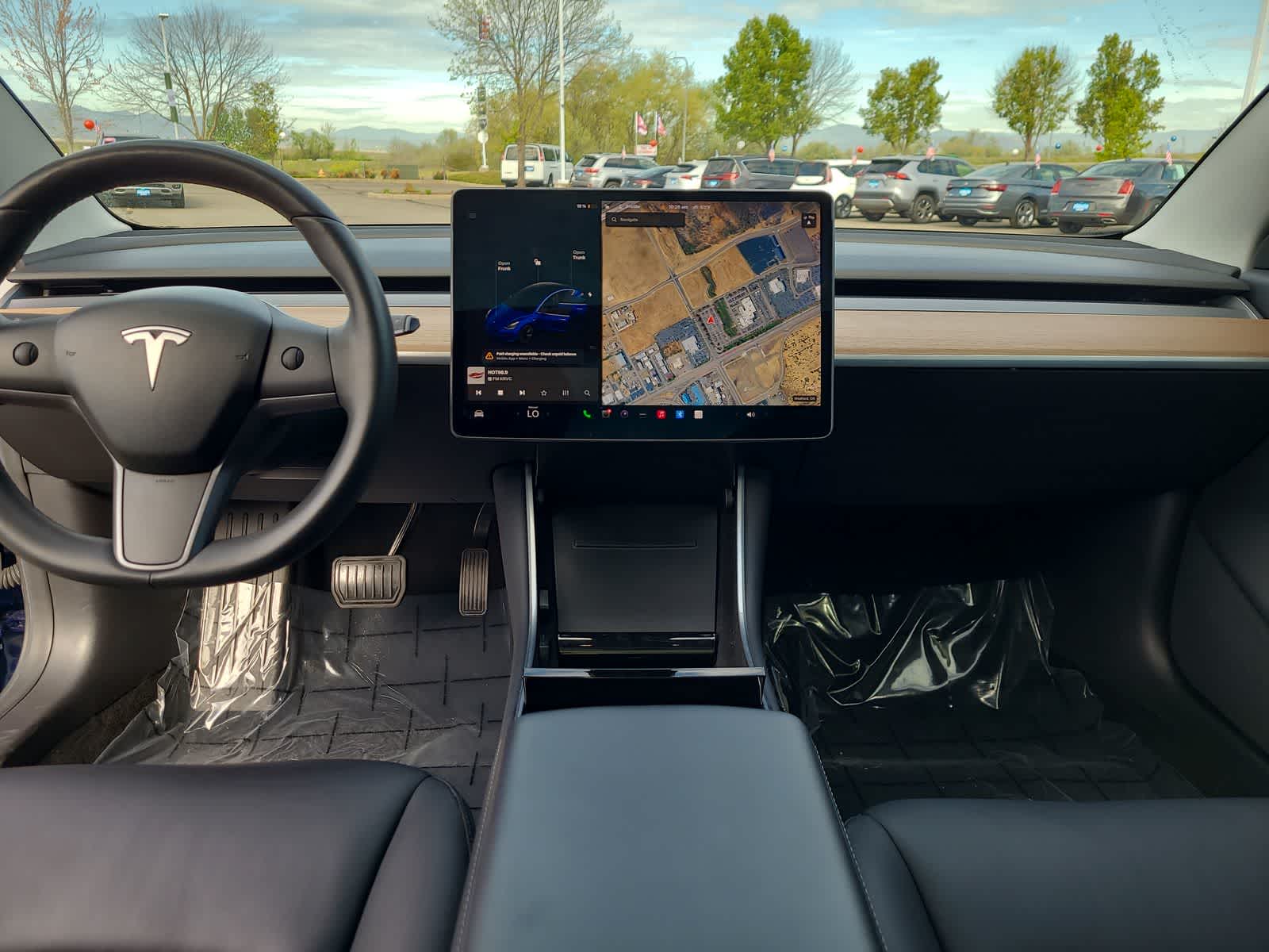 Thumbnail: 2018 Tesla Model 3 - 18