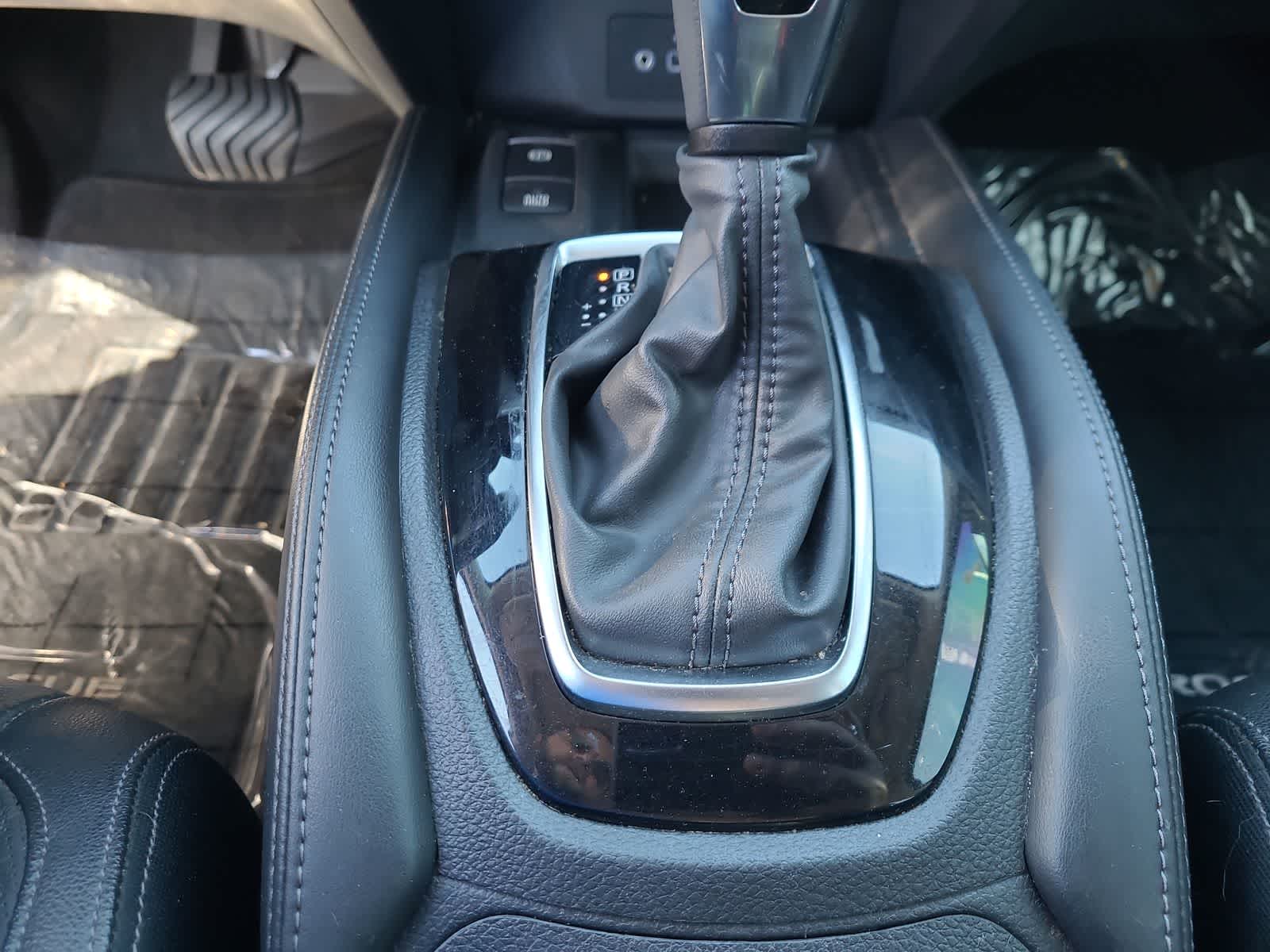 Thumbnail: 2020 Nissan Rogue - 25