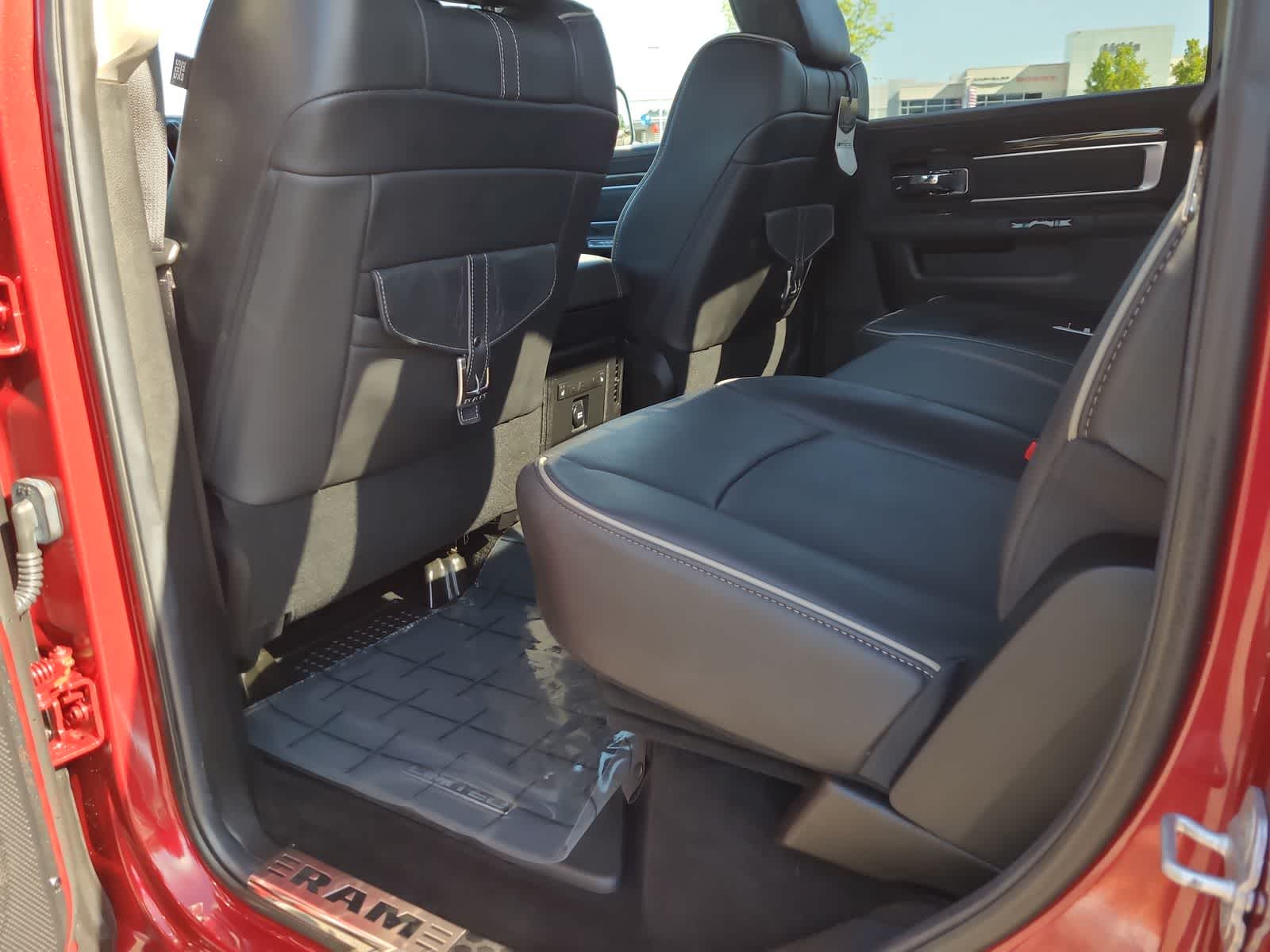 Thumbnail: 2014 RAM 2500 - 20