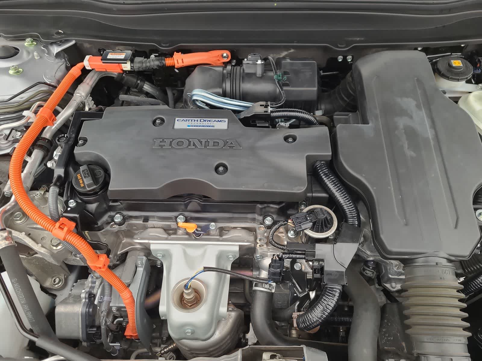 Thumbnail: 2020 Honda Accord - 17