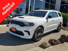 2025 Dodge Durango GT PLUS AWD Medford, OR