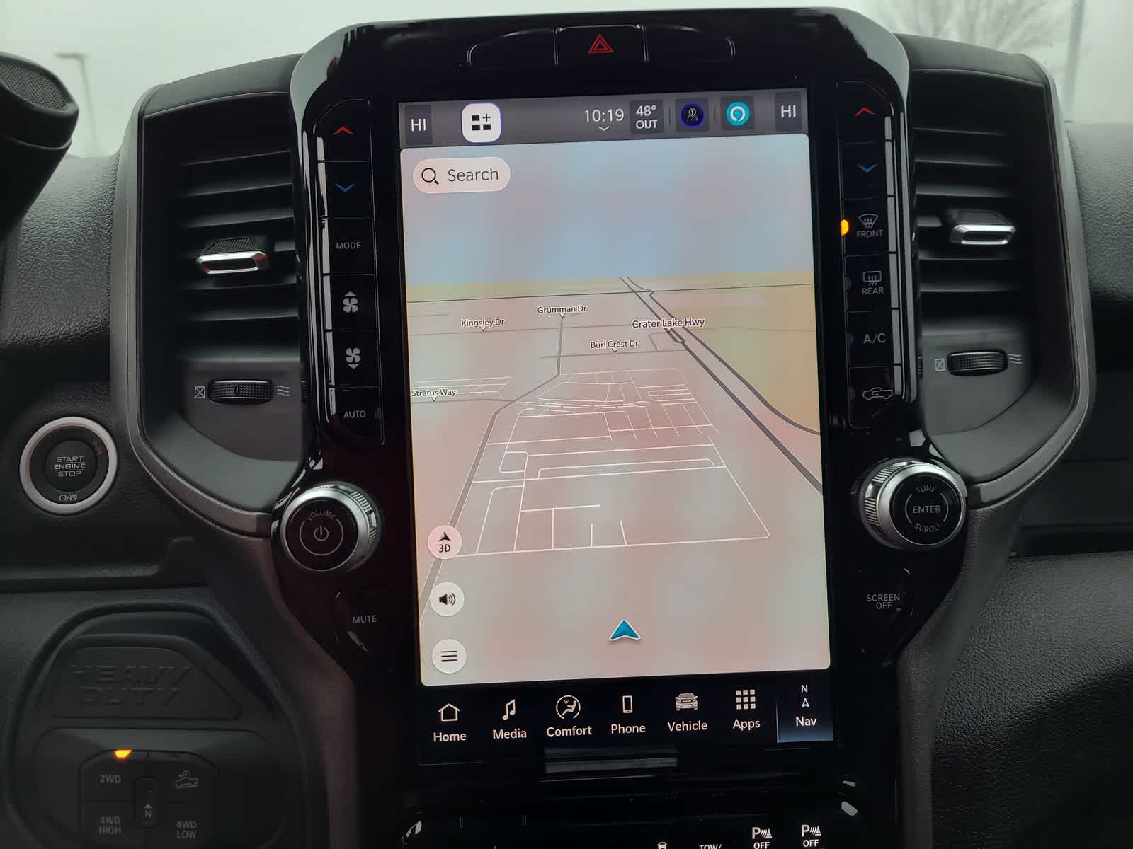 Thumbnail: 2026 RAM 2500 - 24