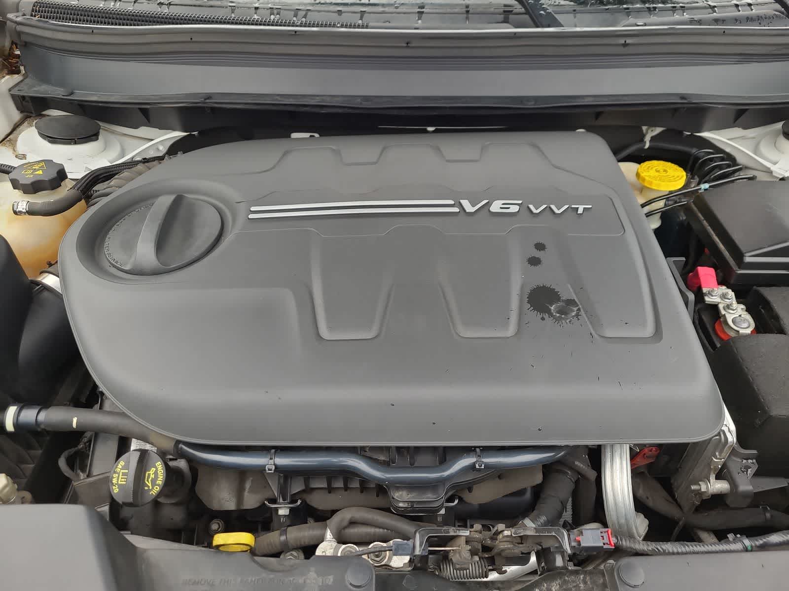 Thumbnail: 2016 Jeep Cherokee - 17