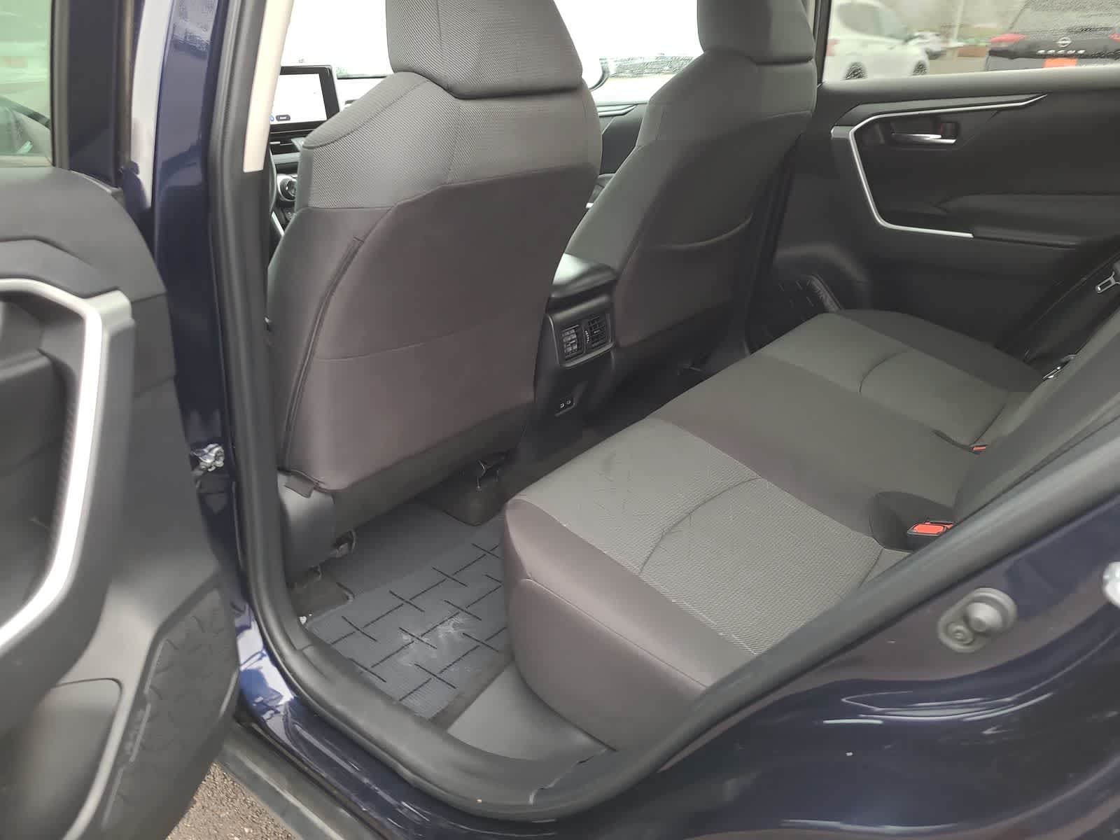 Thumbnail: 2024 Toyota RAV4 - 20