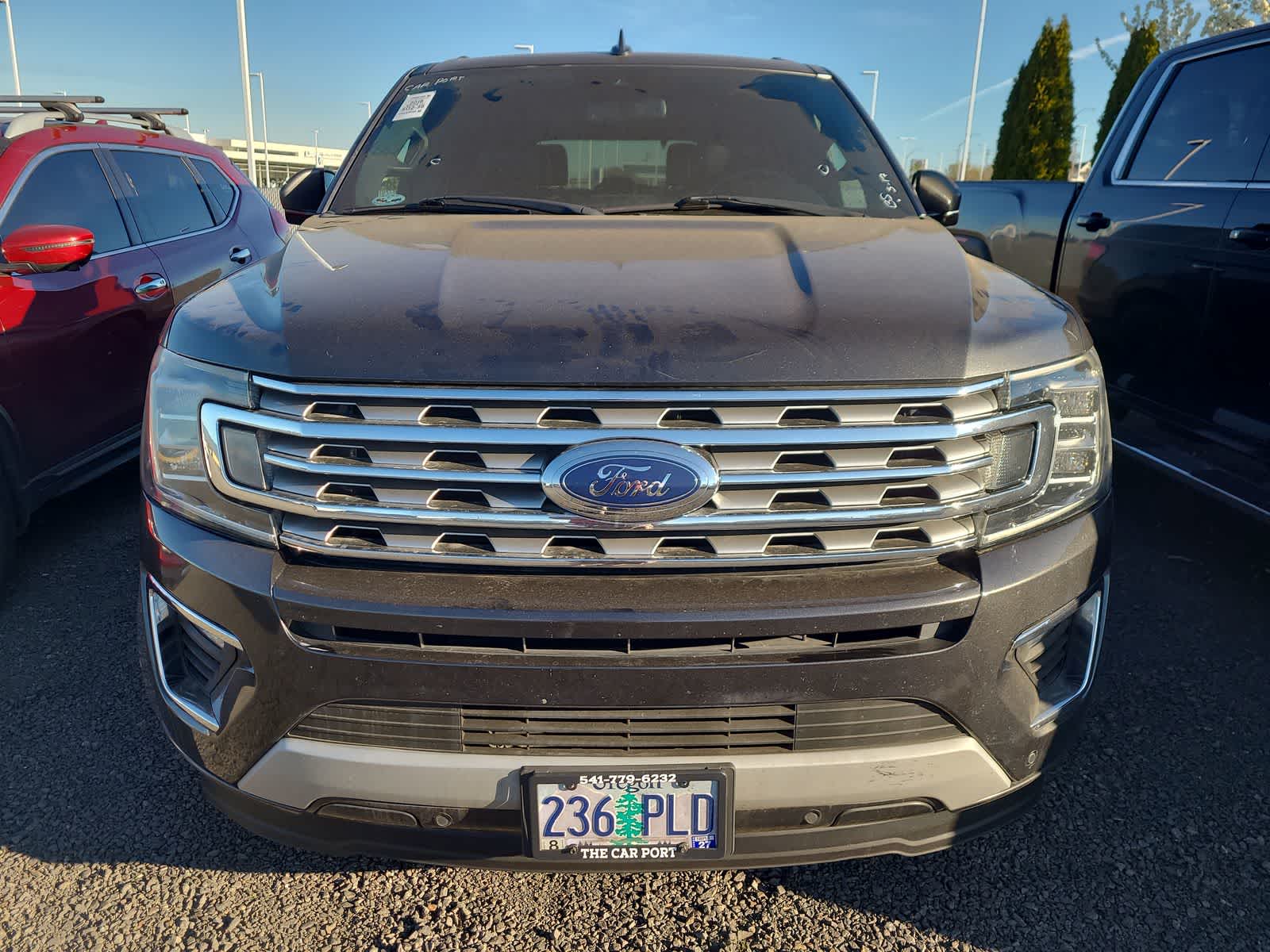 Thumbnail: 2018 Ford Expedition - 5