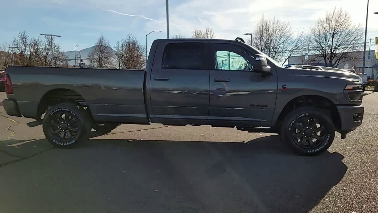 Thumbnail: 2026 RAM 2500 - 9