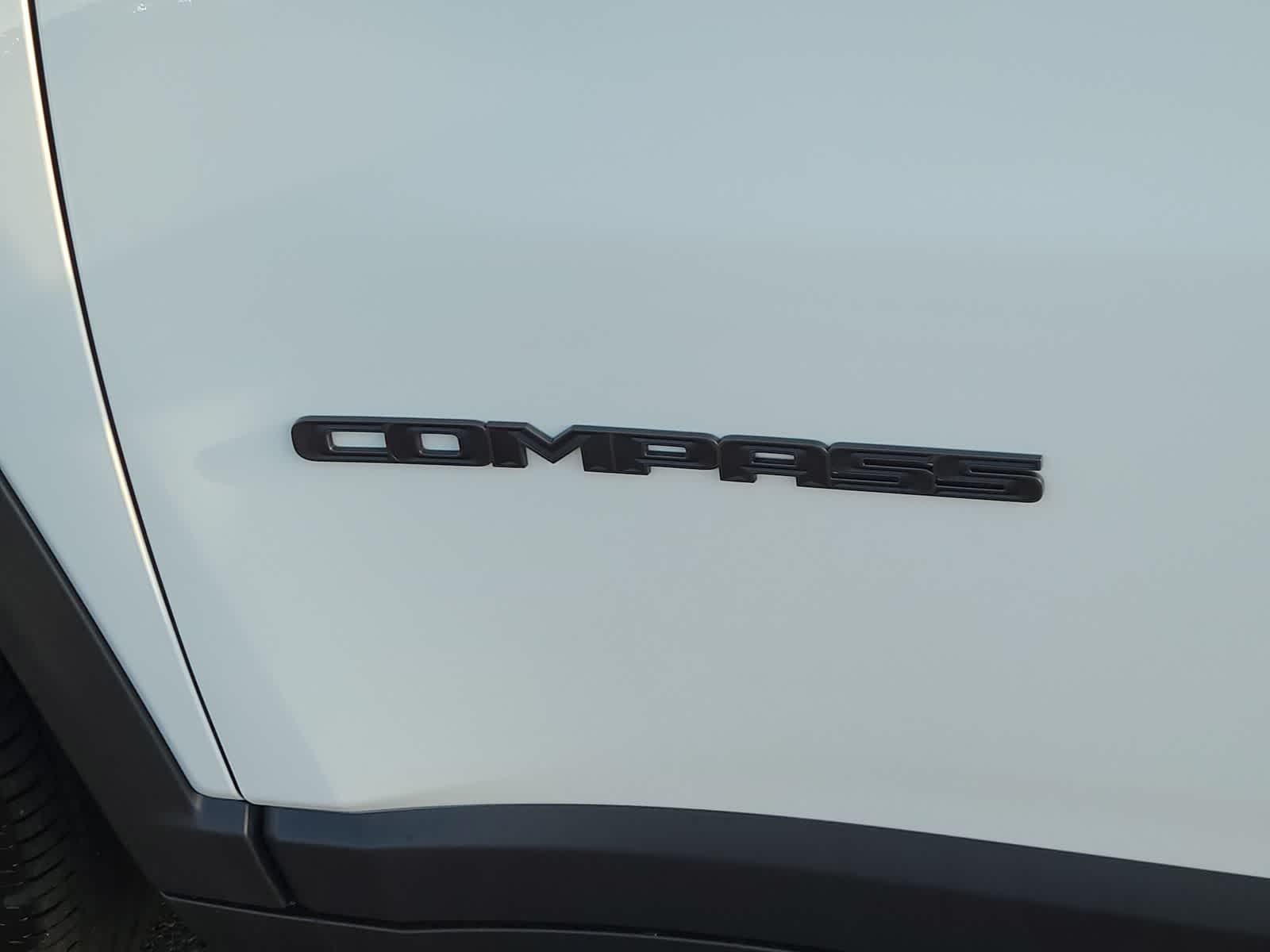 Thumbnail: 2026 Jeep Compass - 15