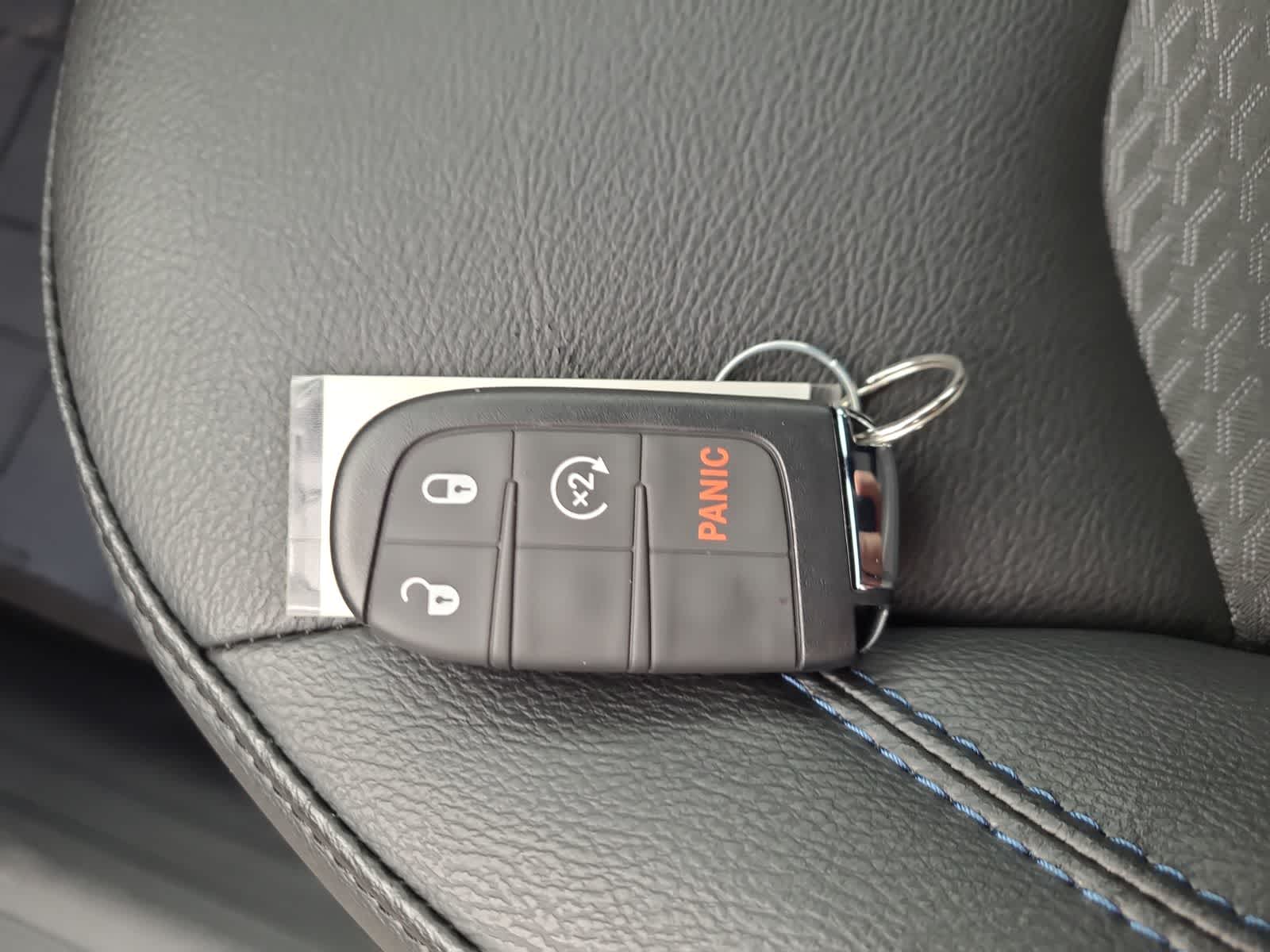 Thumbnail: 2026 Jeep Compass - 28