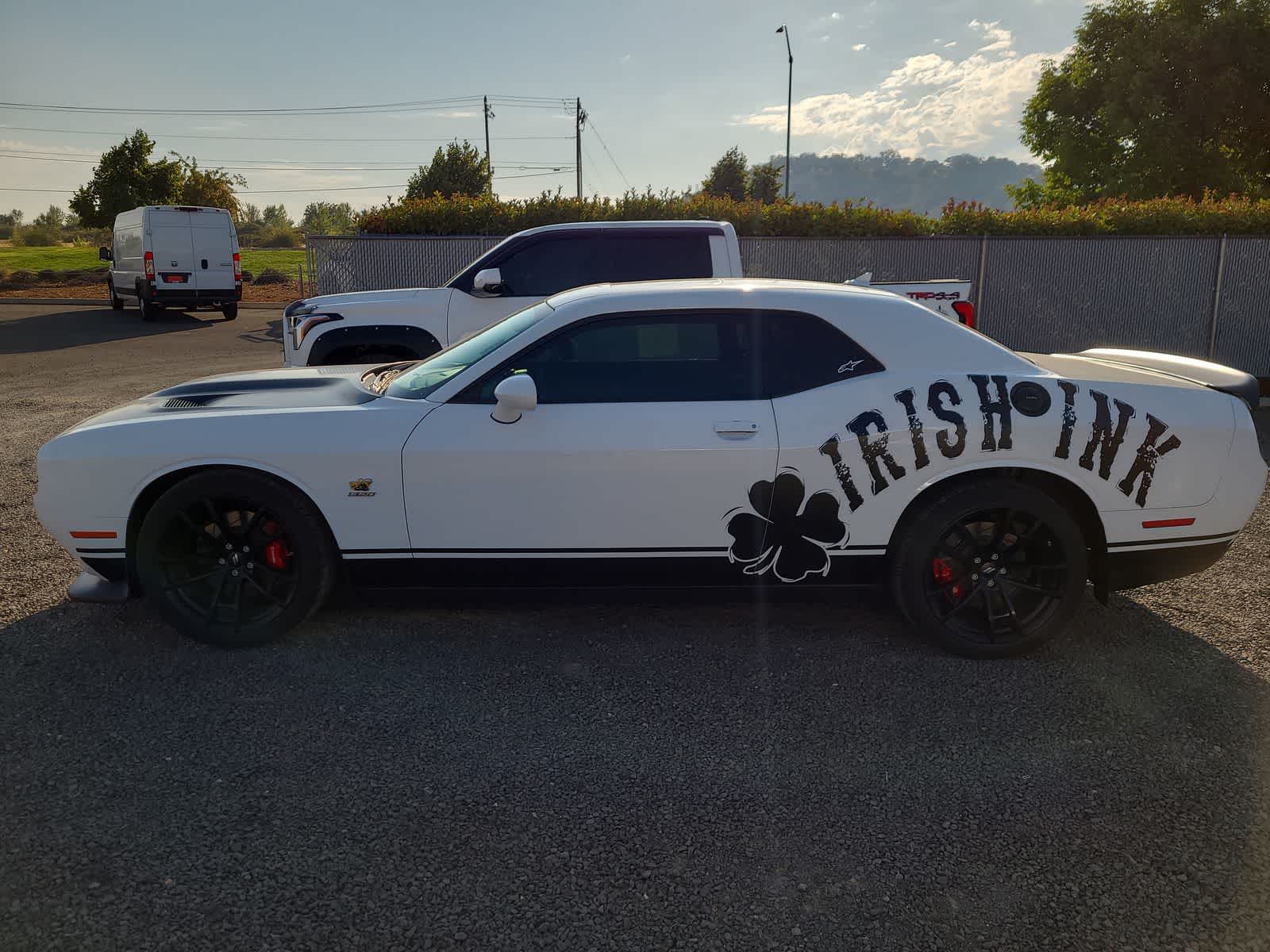 Thumbnail: 2019 Dodge Challenger - 2