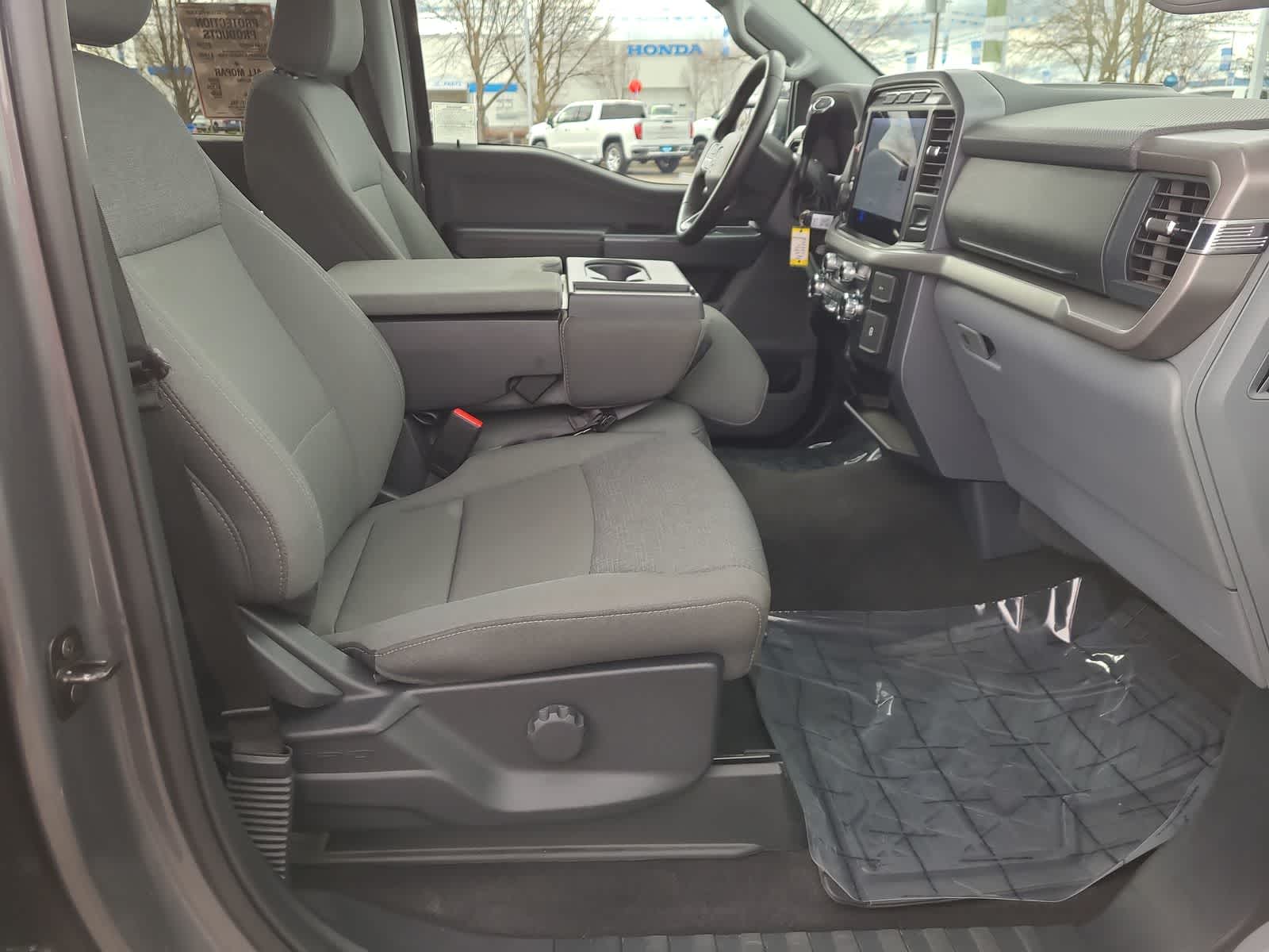 Thumbnail: 2024 Ford F-150 - 22