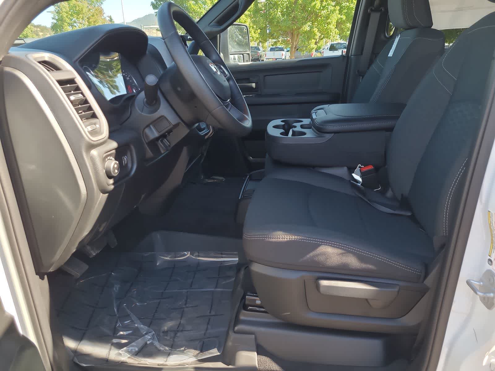 Thumbnail: 2026 RAM 3500 - 19