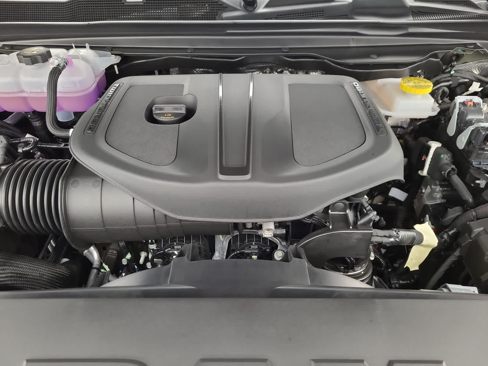 Thumbnail: 2026 RAM 1500 - 17