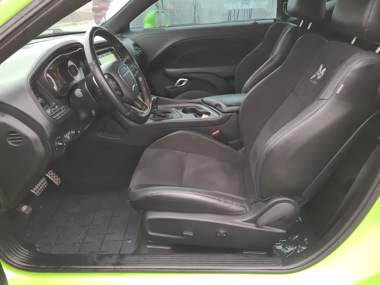 Thumbnail: 2023 Dodge Challenger - 19