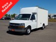  Chevrolet Express Cutaway