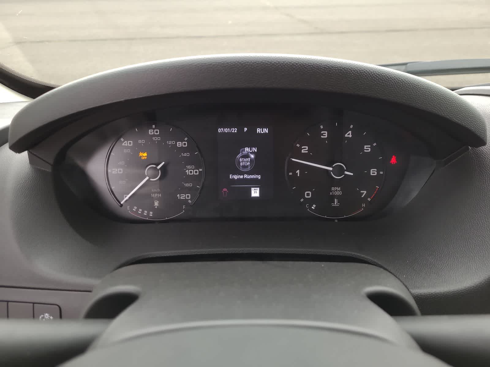 Thumbnail: 2025 RAM ProMaster - 26