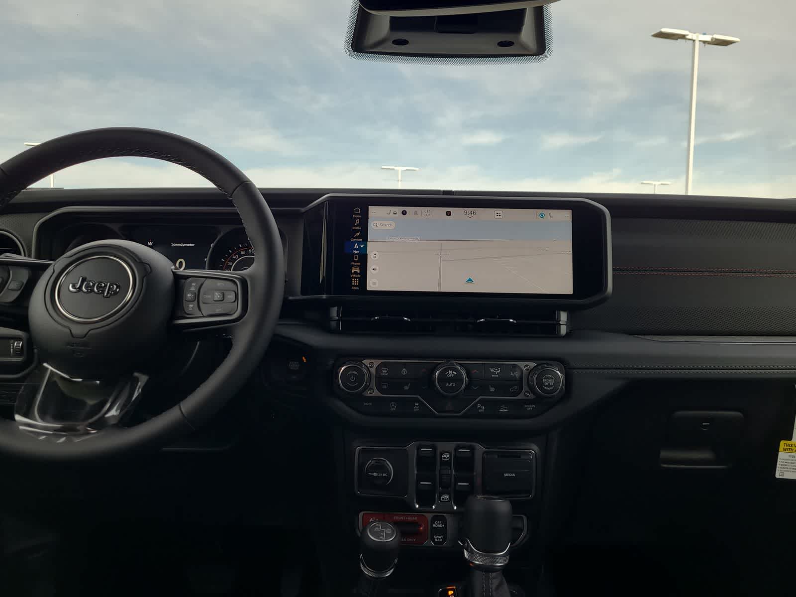 Thumbnail: 2026 Jeep Wrangler - 18