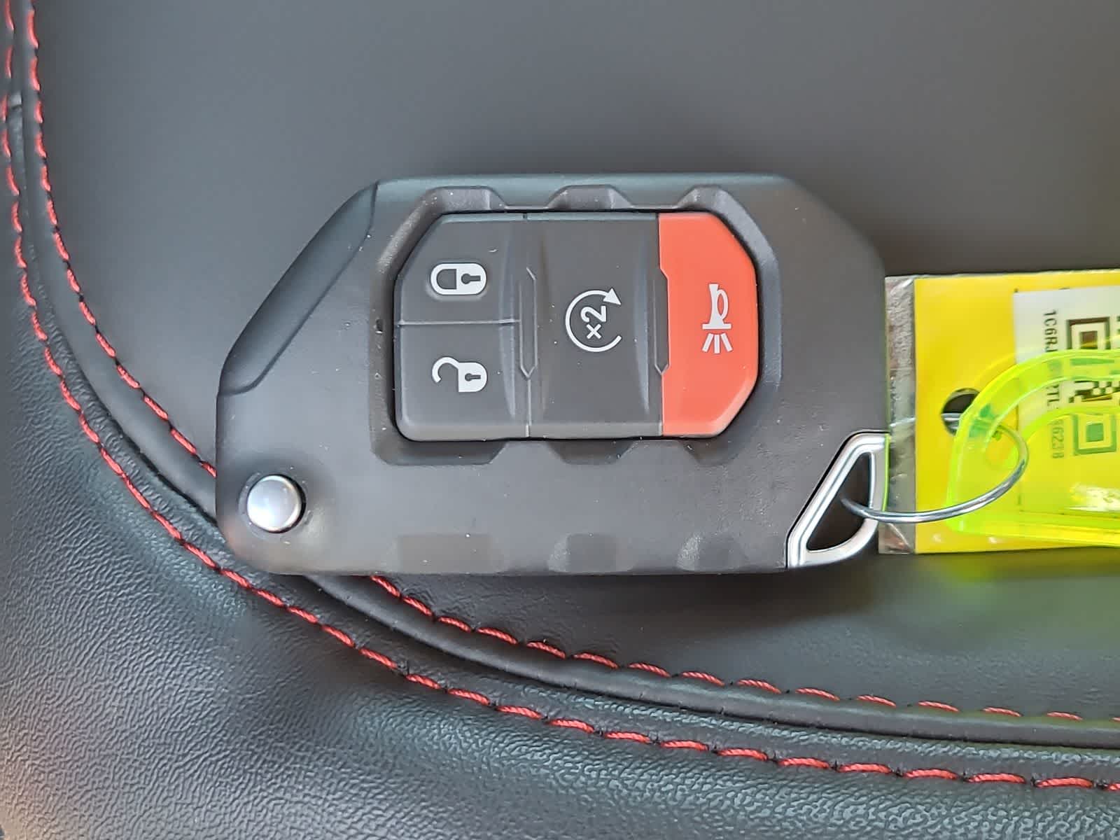 Thumbnail: 2026 Jeep Gladiator - 28